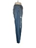 Rewash 100% Cotton Blue Jeans Size 9 - photo 4