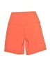 Splits 59 Solid Orange Active Skort Size XS - photo 2