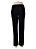 Theory Solid Black Wool Pants Size 4 - photo 2