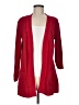 Spense Red Cardigan Size M - photo 1