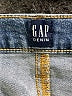 Gap Blue Jeans Size 33 WAIST REG - photo 4