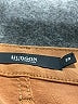 Hudson Jeans Brown Khakis Size 29 waist - photo 4