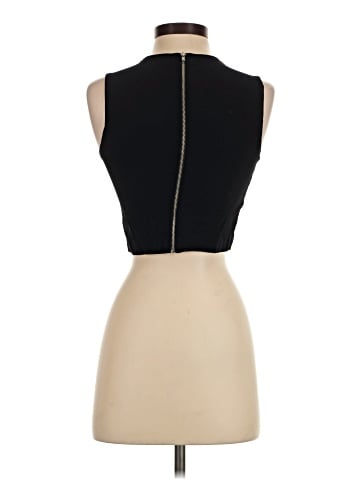 A.L.C. Sleeveless Top (view 2)