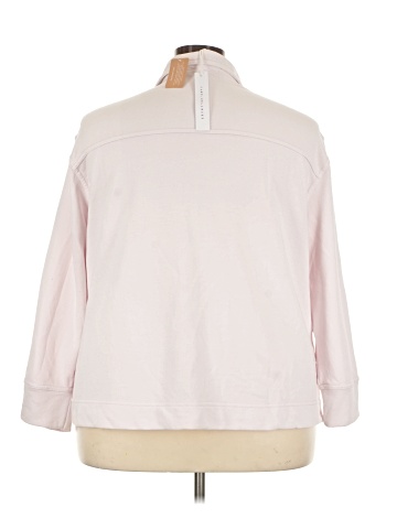 Jane and Delancey 3/4 Sleeve Blouse (view 2)