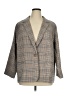 J.Jill Gray Blazer Size XL - photo 1