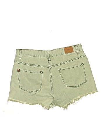 BDG Denim Shorts (view 2)