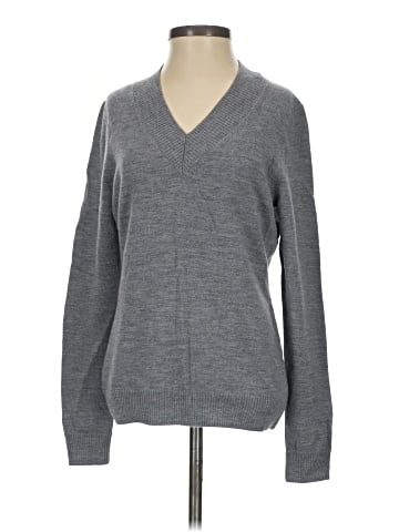 Brooks Brothers 346 Wool Sweater (view 1)