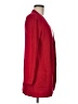 Spense Red Cardigan Size M - photo 4