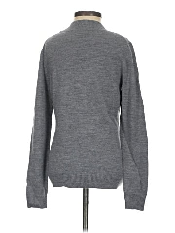 Brooks Brothers 346 Wool Sweater (view 2)