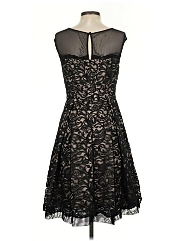 Eliza J Cocktail Dress (view 2)