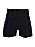 Fabletics Black Athletic Shorts Size S - photo 1