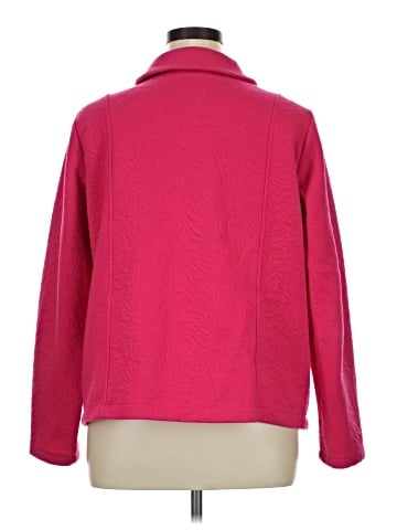 Isaac Mizrahi LIVE! Blazer (view 2)