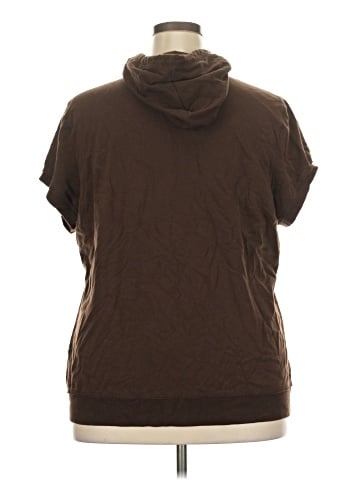 SONOMA life + style Zip Up Hoodie (view 2)