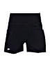 Fabletics Black Athletic Shorts Size S - photo 2