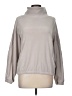 Apana Gray Turtleneck Sweater Size M - photo 1