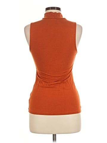 Express Short Sleeve Turtleneck (view 2)