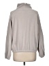 Apana Gray Turtleneck Sweater Size M - photo 2