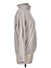 Apana Gray Turtleneck Sweater Size M - photo 4