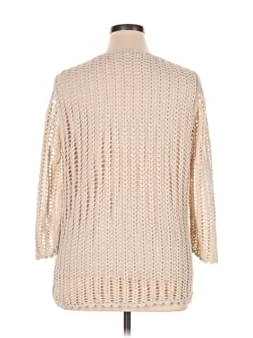 Croft & Barrow Pullover Sweater (view 2)