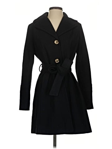 MICHAEL Michael Kors Coat (view 1)