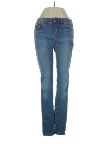 Ann Taylor LOFT Outlet Jeans (view 1)