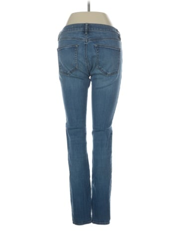 Ann Taylor LOFT Outlet Jeans (view 2)