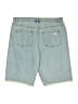 Future Collective Blue Denim Shorts Size 10 - photo 2