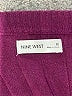 Nine West Burgundy Pullover Sweater Size M - photo 7