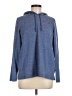 Vineyard Vines Solid Blue Pullover Hoodie Size M - photo 1