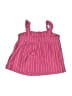 Carter's 100% Cotton Pink Tank Top 6-9 MO / 9 MO - photo 2