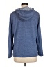 Vineyard Vines Solid Blue Pullover Hoodie Size M - photo 2