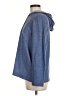 Vineyard Vines Solid Blue Pullover Hoodie Size M - photo 5