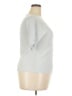 Eileen Fisher Silver Cardigan Size 2X (estimated) - photo 4