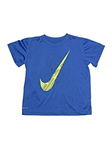 Nike Short Sleeve T-Shirt (view 1)