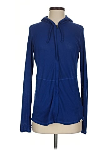 ExOfficio Zip Up Hoodie (view 1)