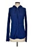 ExOfficio Blue Zip Up Hoodie Size S - photo 1