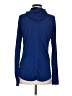 ExOfficio Blue Zip Up Hoodie Size S - photo 2