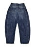 Gap Kids Solid Blue Jeans Size 10 - photo 2