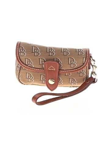 Dooney & Bourke Wristlet (view 1)