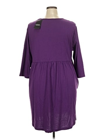 Ulla Popken Casual Dress (view 2)