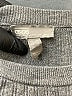 ASOS Gray Pullover Sweater Size 10 - photo 7