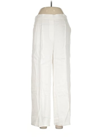Theory Linen Pants (view 1)
