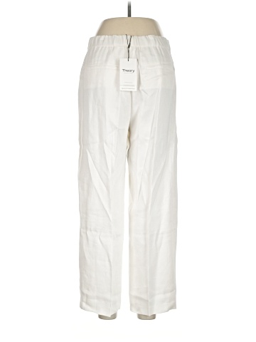 Theory Linen Pants (view 2)