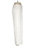 Theory Ivory Linen Pants Size 8 - photo 4