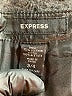 Express Black Casual Pants Size 3 - 4 - photo 7
