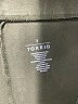 Torrid Solid Green Active Pants Size 2X Plus (2) - photo 4
