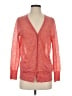 J.Crew Red Cardigan Size S - photo 1