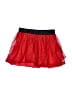 Disney 100% Polyester Solid Red Skirt Size 2T - photo 1