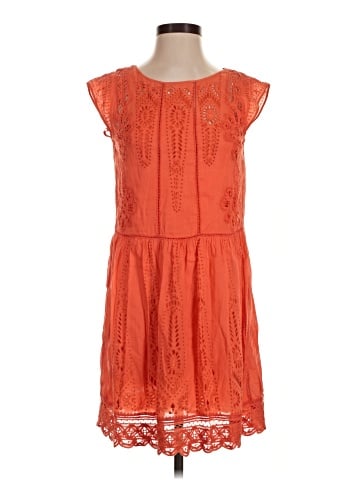 Meadow Rue Casual Dress (view 1)