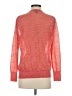 J.Crew Red Cardigan Size S - photo 2